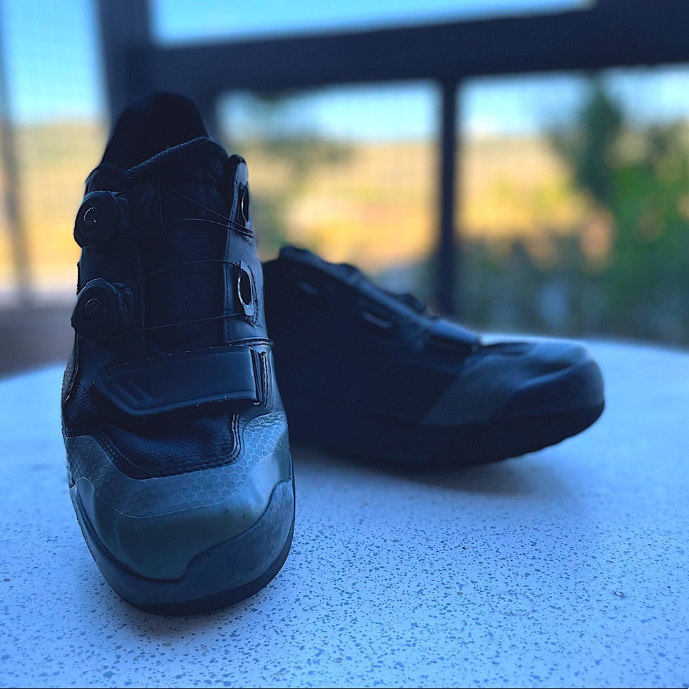 Specialized 2FO Cliplite Mountain Bike Shoes with Boa